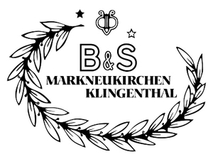 Logo B & S…