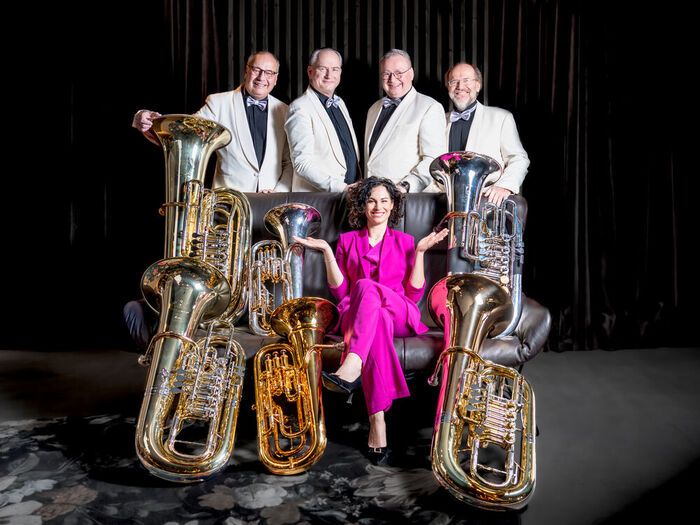 MTQ Katharina Sofa Querformat