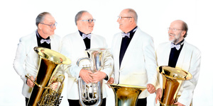 Melton Tuba Quartett&hellip;