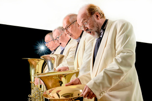 Melton Tuba Quartett&hellip;