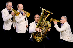 Melton Tuba Quartett&hellip;