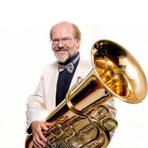 Melton Tuba Quartett - Heiko Triebener&hellip;