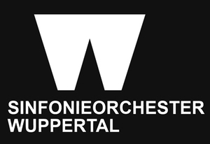 Logo Symphonie-Orchester Wuppertal…